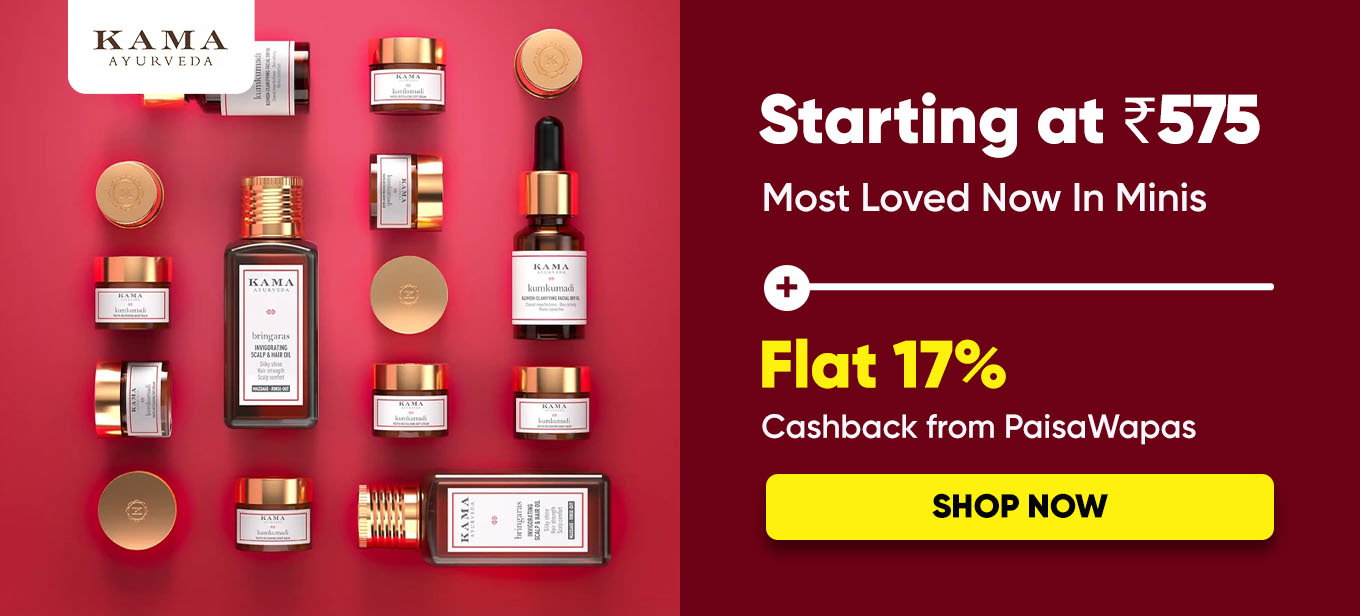 Kama Ayurveda
