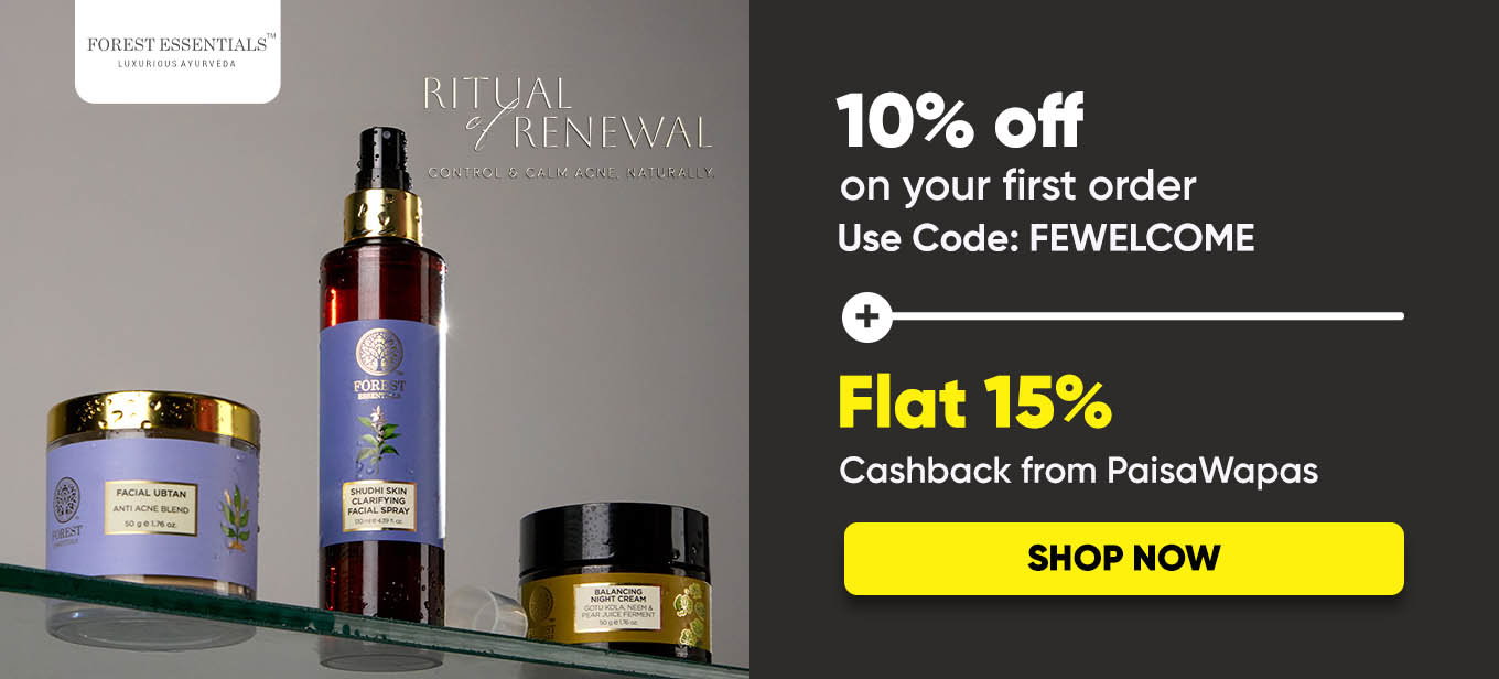 Forest Essential