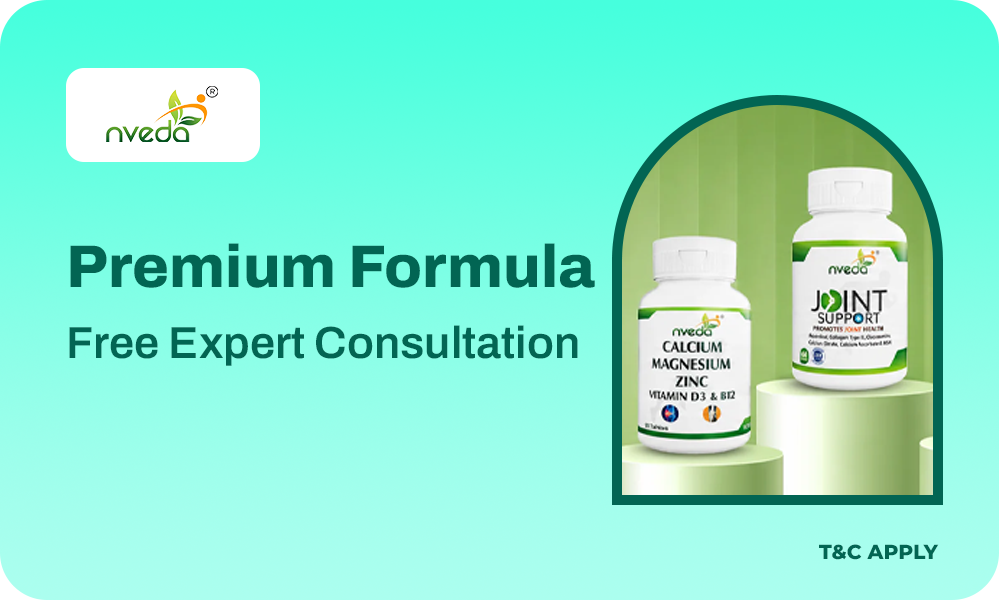 Flat 10% OFF On Wellness Essentials