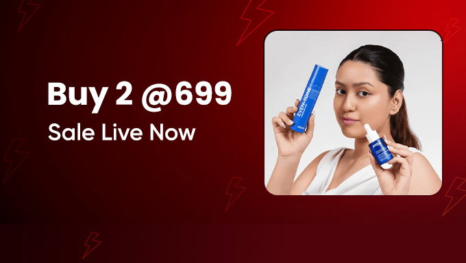 World of Asaya | Buy Any 2 Products at Just ₹699