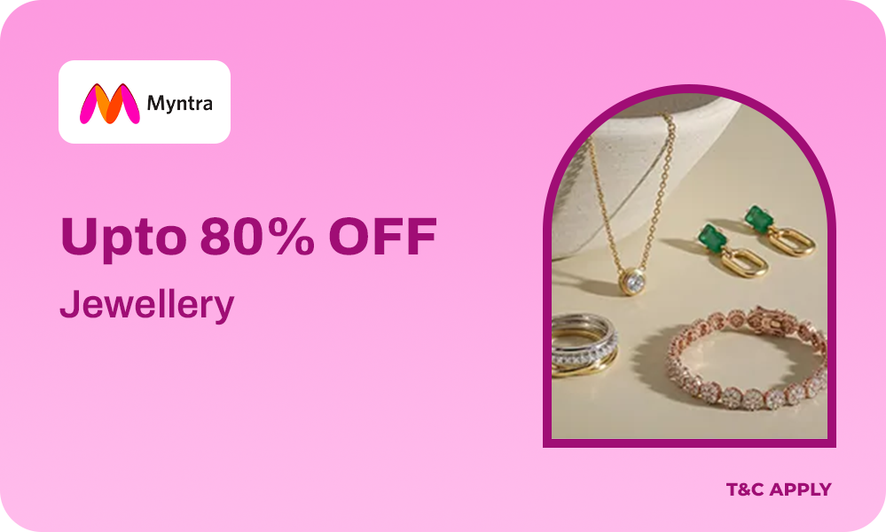 Jewellery Collection | Up to 80% Off