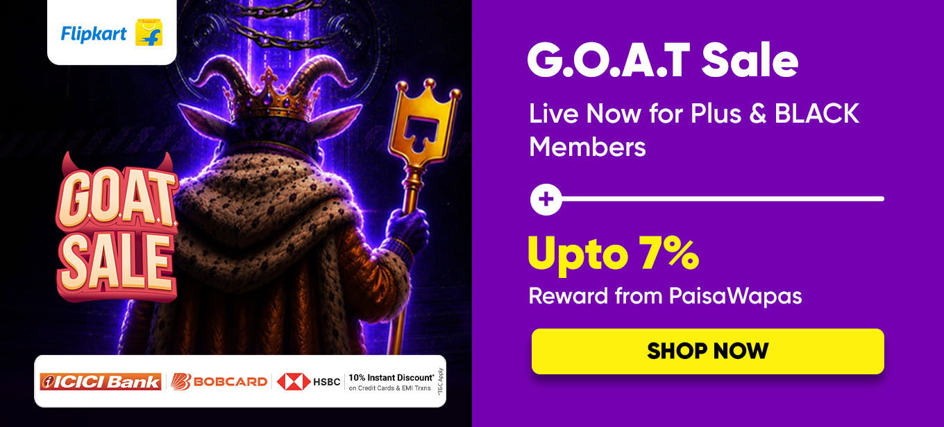 Flipkart 