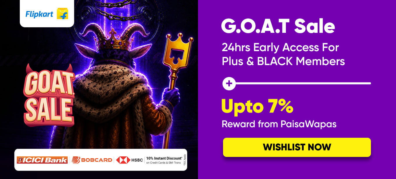 Flipkart 