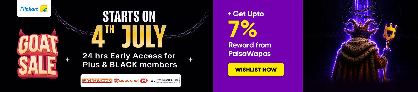 Flipkart 