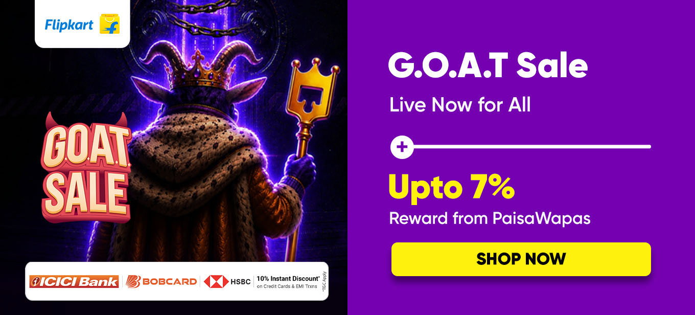 Flipkart 