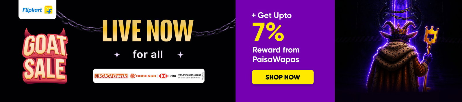 Flipkart 