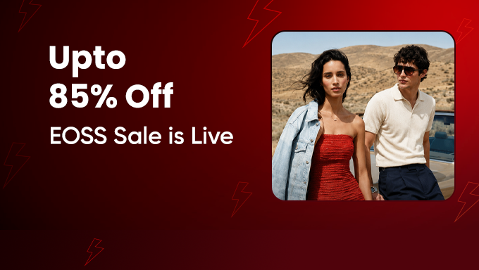 Tata CLiQ End of Season Sale | Up to 85% Off on Top Brands
