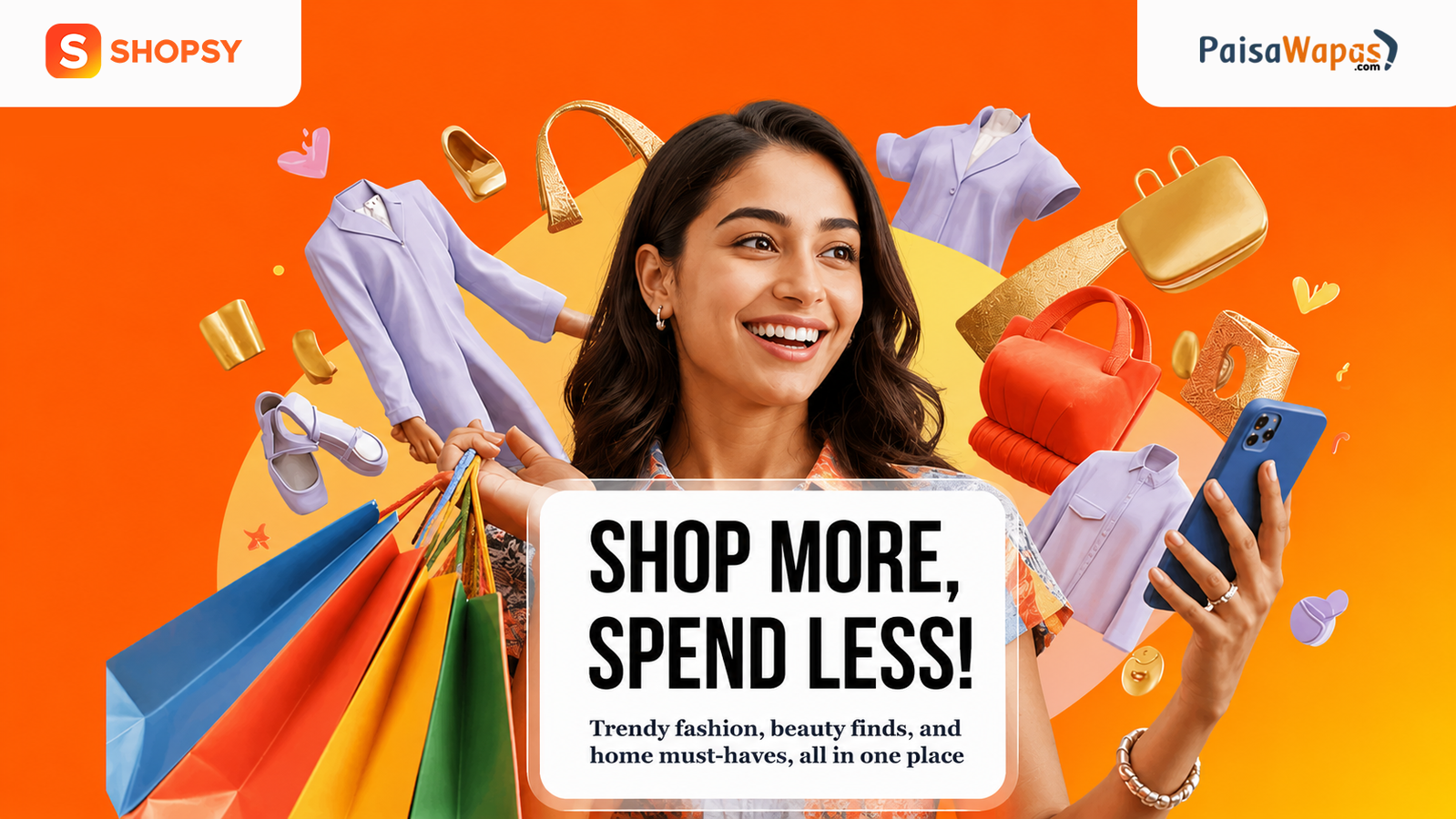 shopsy coupon code
