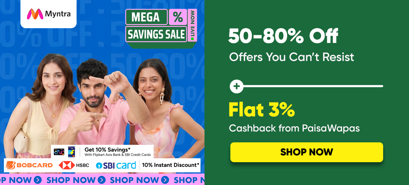 Myntra