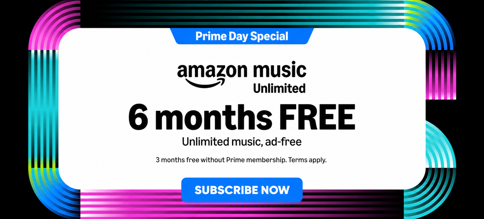 Amazon Music