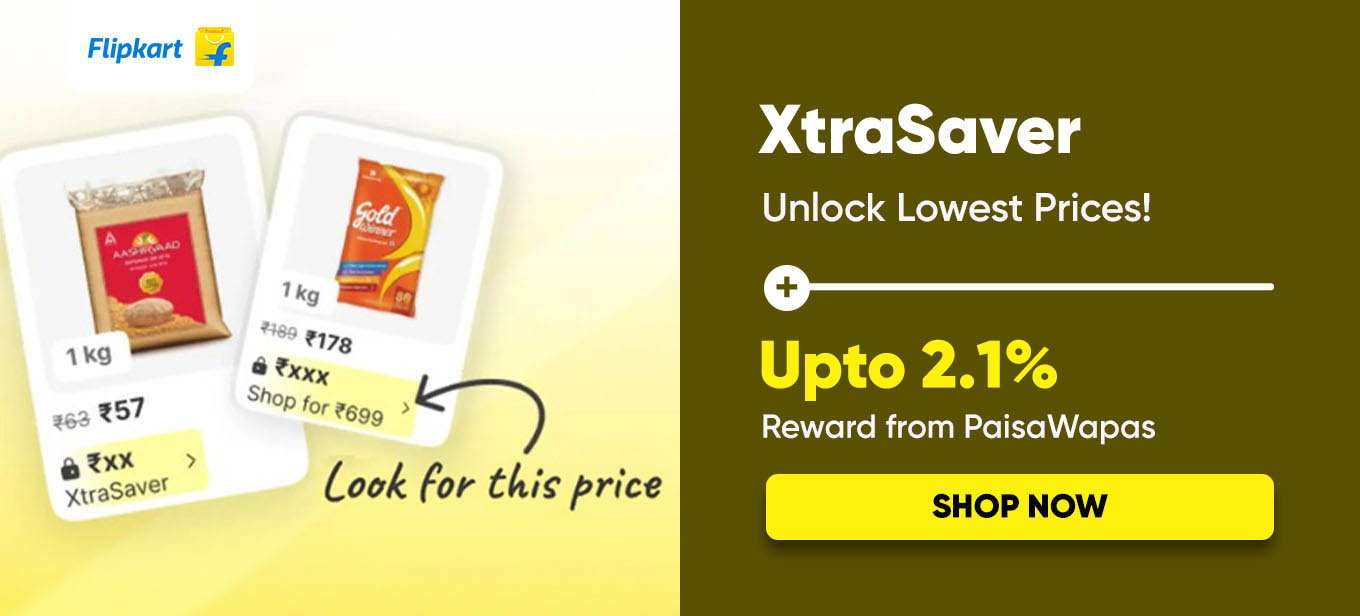 Flipkart 