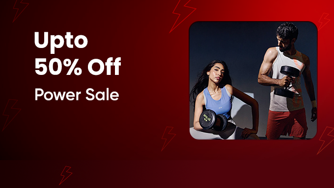 STRCH Power Sale | Up to 50% Off on Premium Activewear