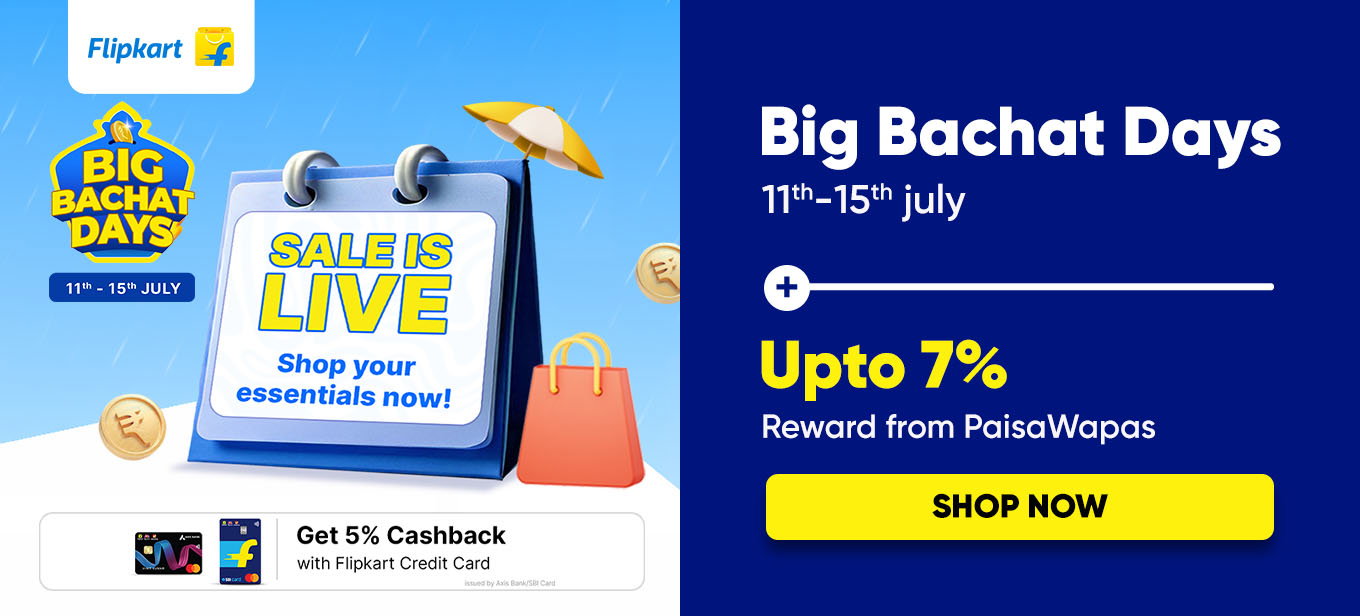 Flipkart 