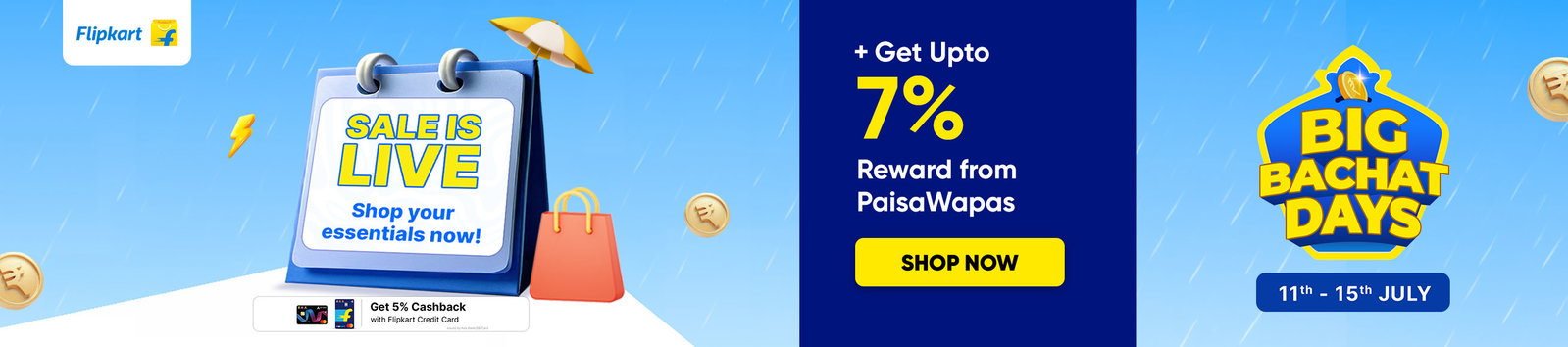 Flipkart 