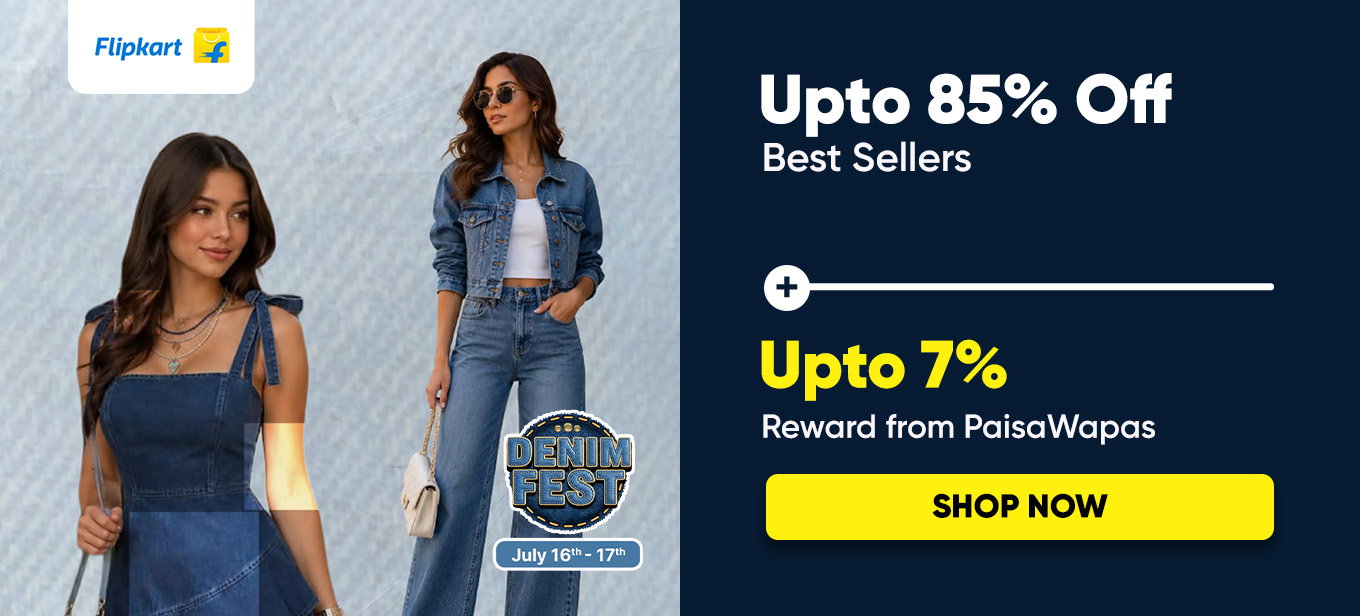 Flipkart
