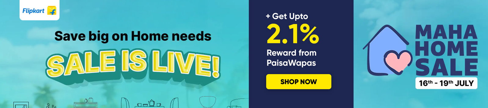 Flipkart