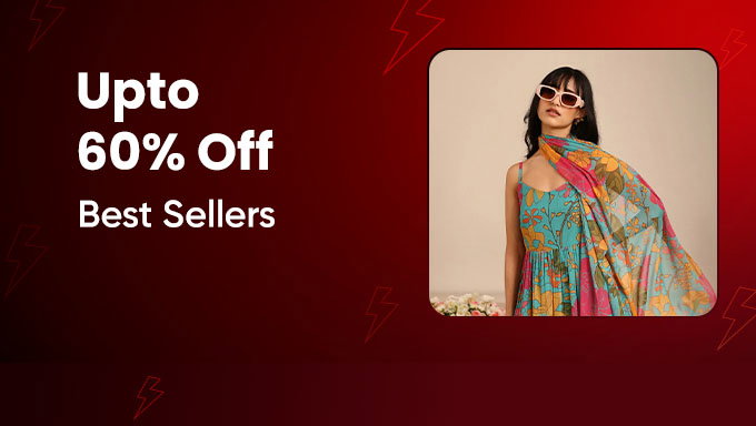 Bestsellers Collection | Up to 60% Off on Customer Favorites