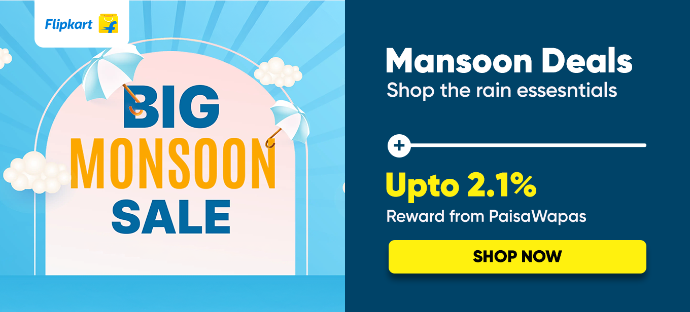 Flipkart