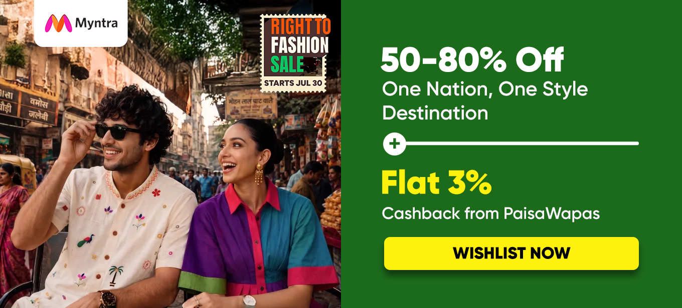 Myntra