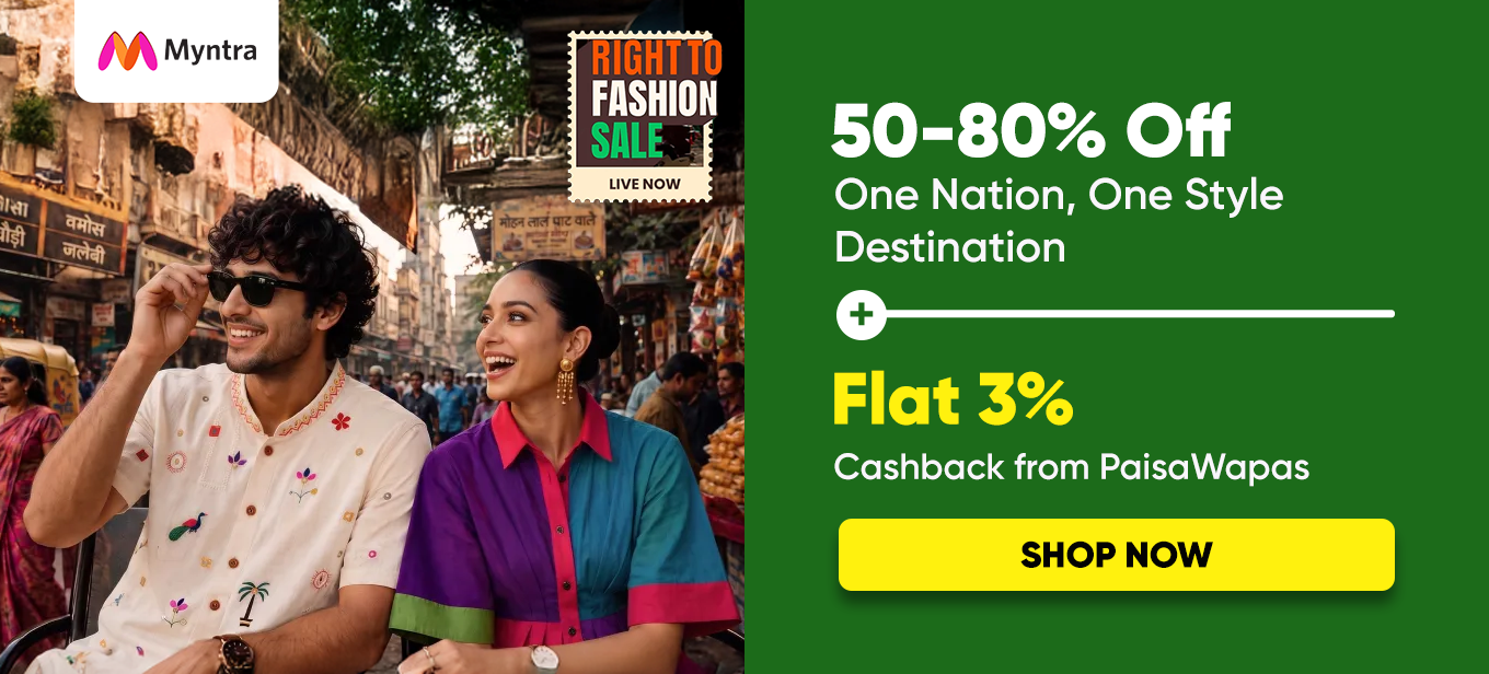 Myntra
