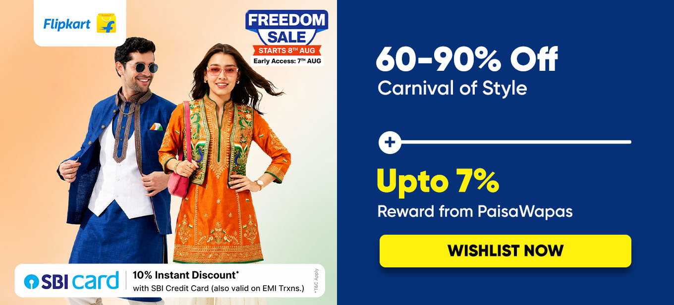 Flipkart