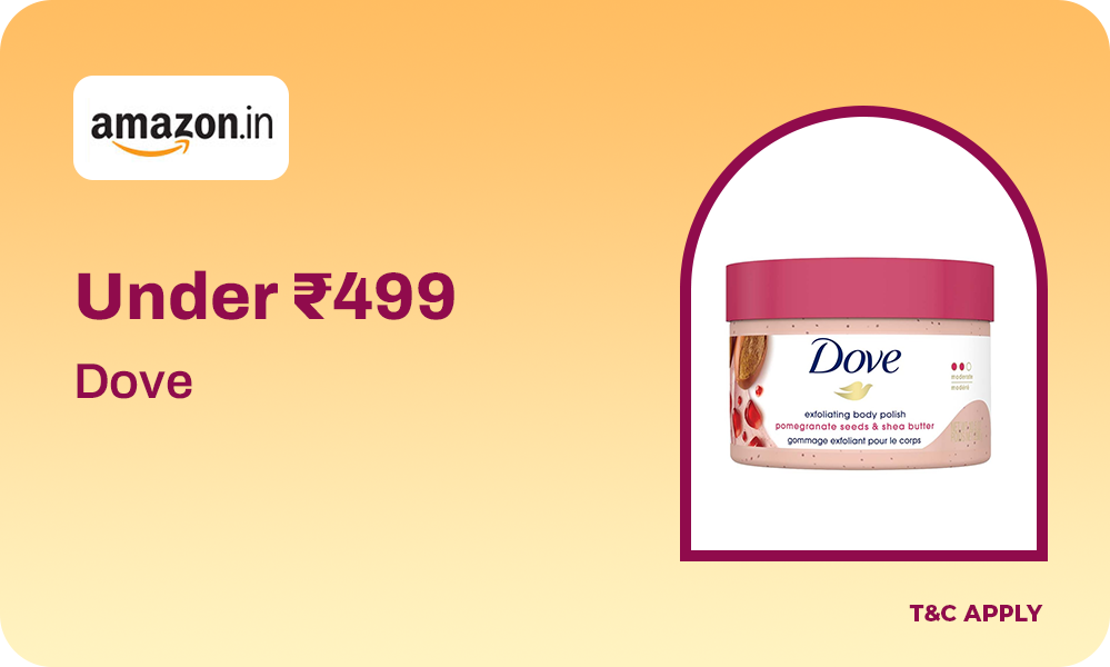 Premium Body Care | Dove Body Wash 