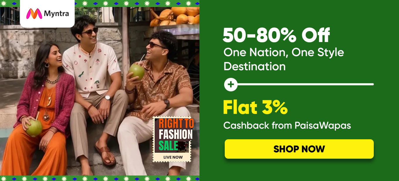 Myntra