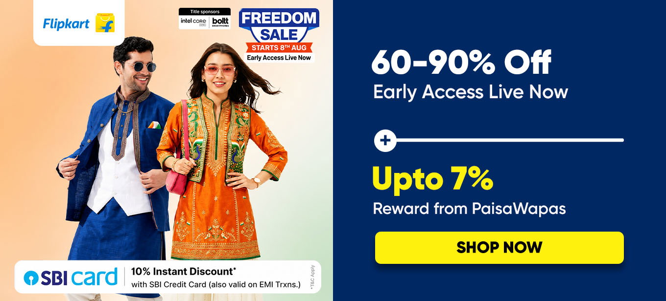 Flipkart