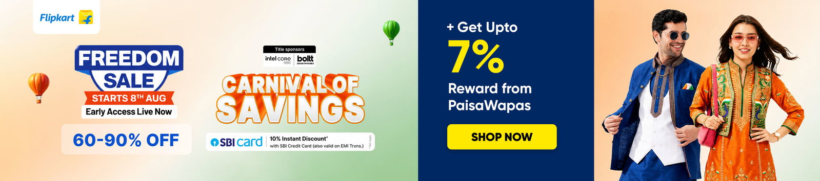 Flipkart