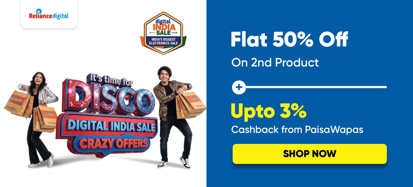 Reliance Digital