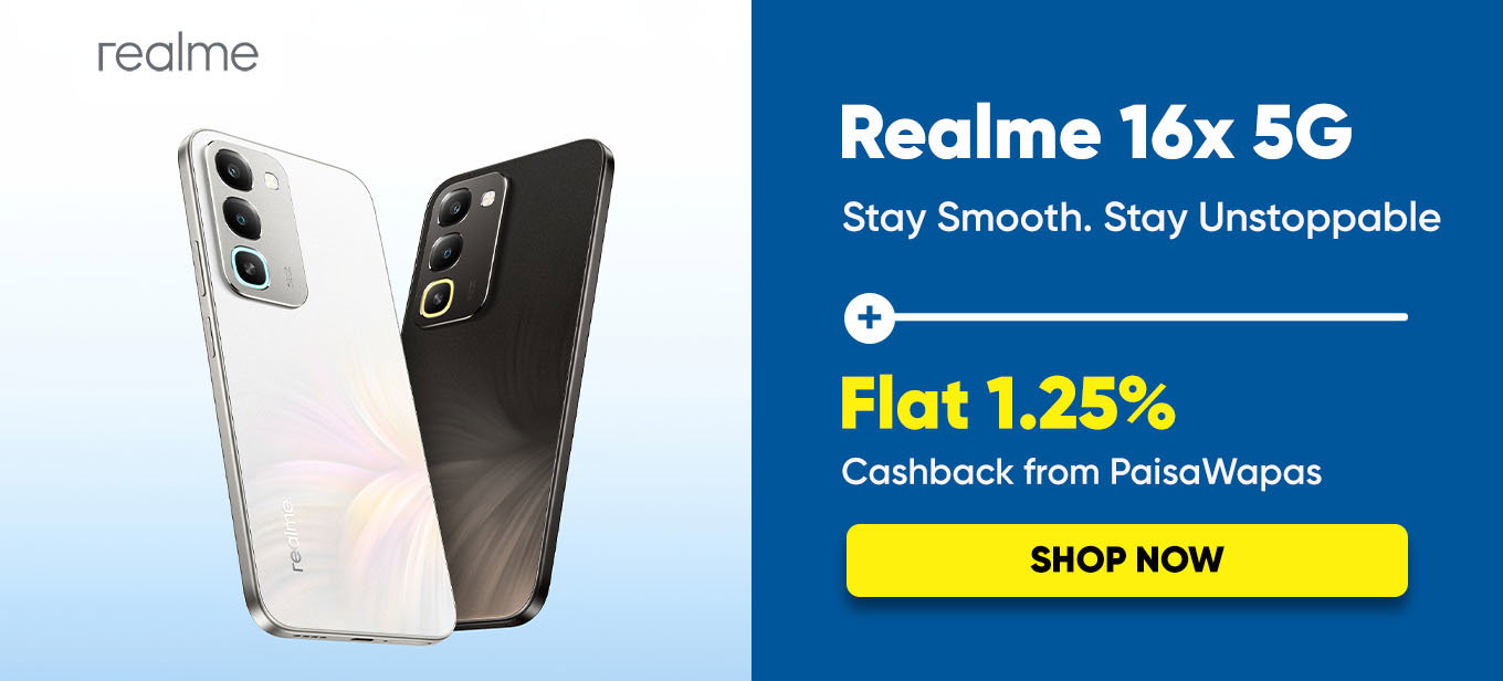 Realme 