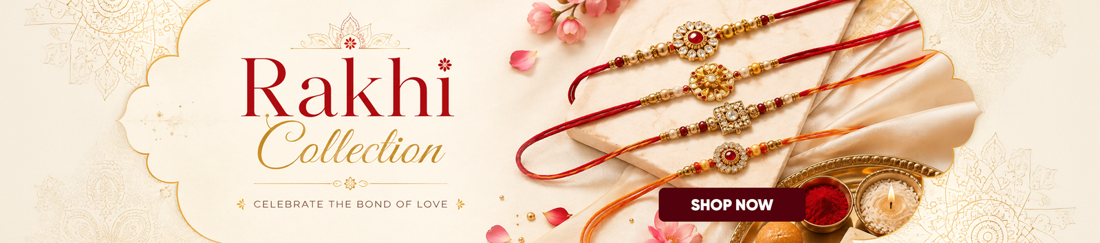 The Rakhi Edit