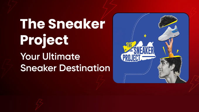 Your Ultimate Sneaker Destination On Flipkart  | Upto 64% OFF On Trendy Collection