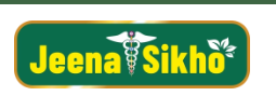 Jeena Sikho