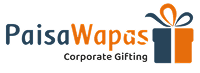 PaisaWapas Corporate Gifting