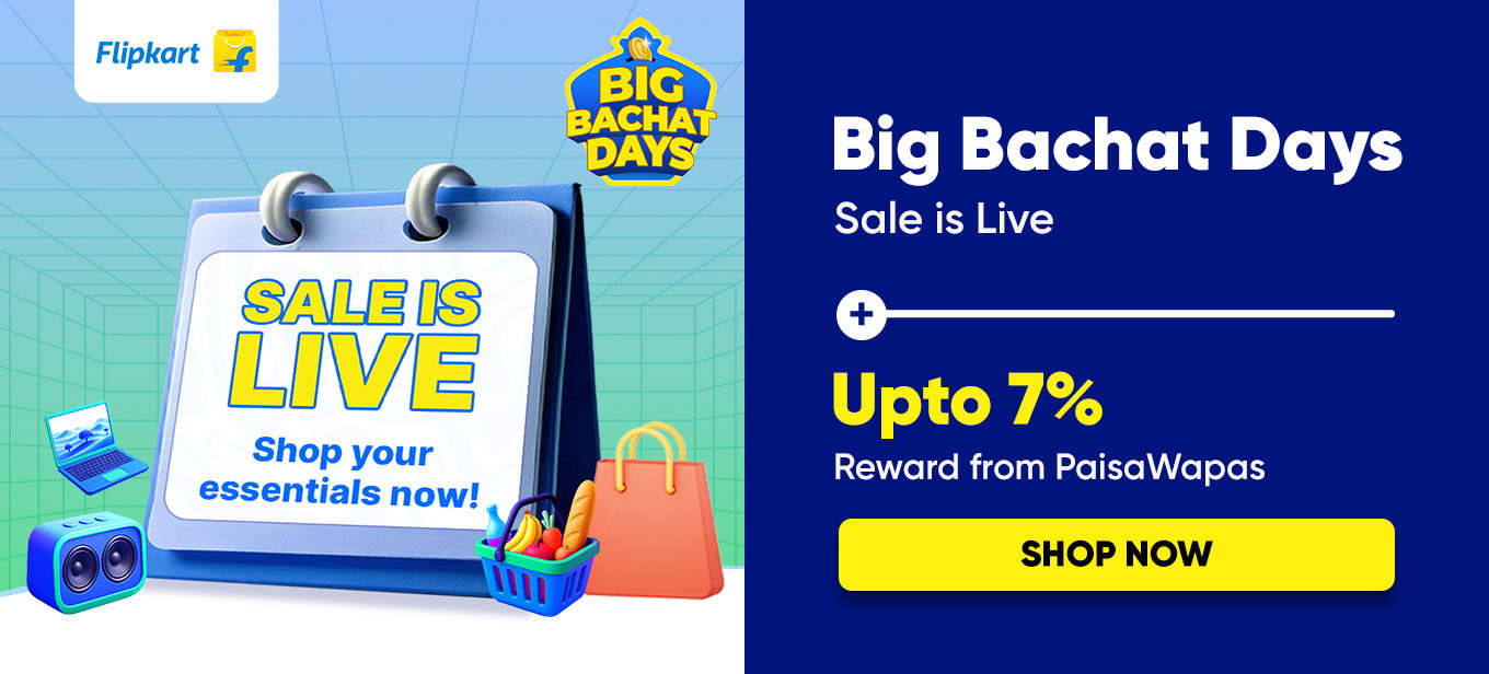 Flipkart