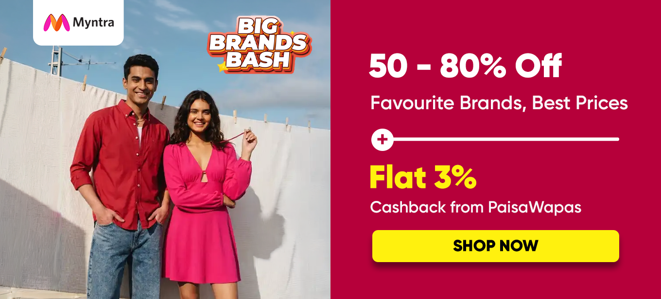 Myntra