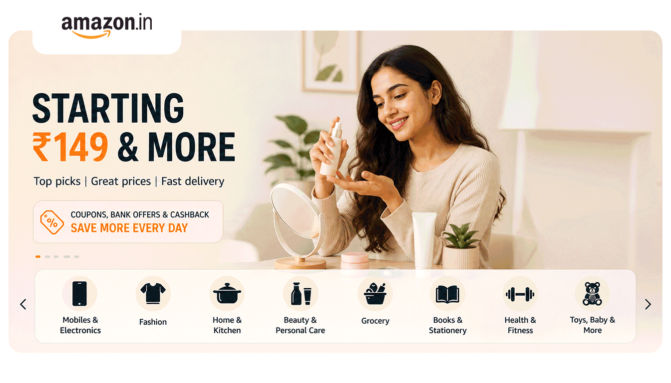 Amazon-coupons