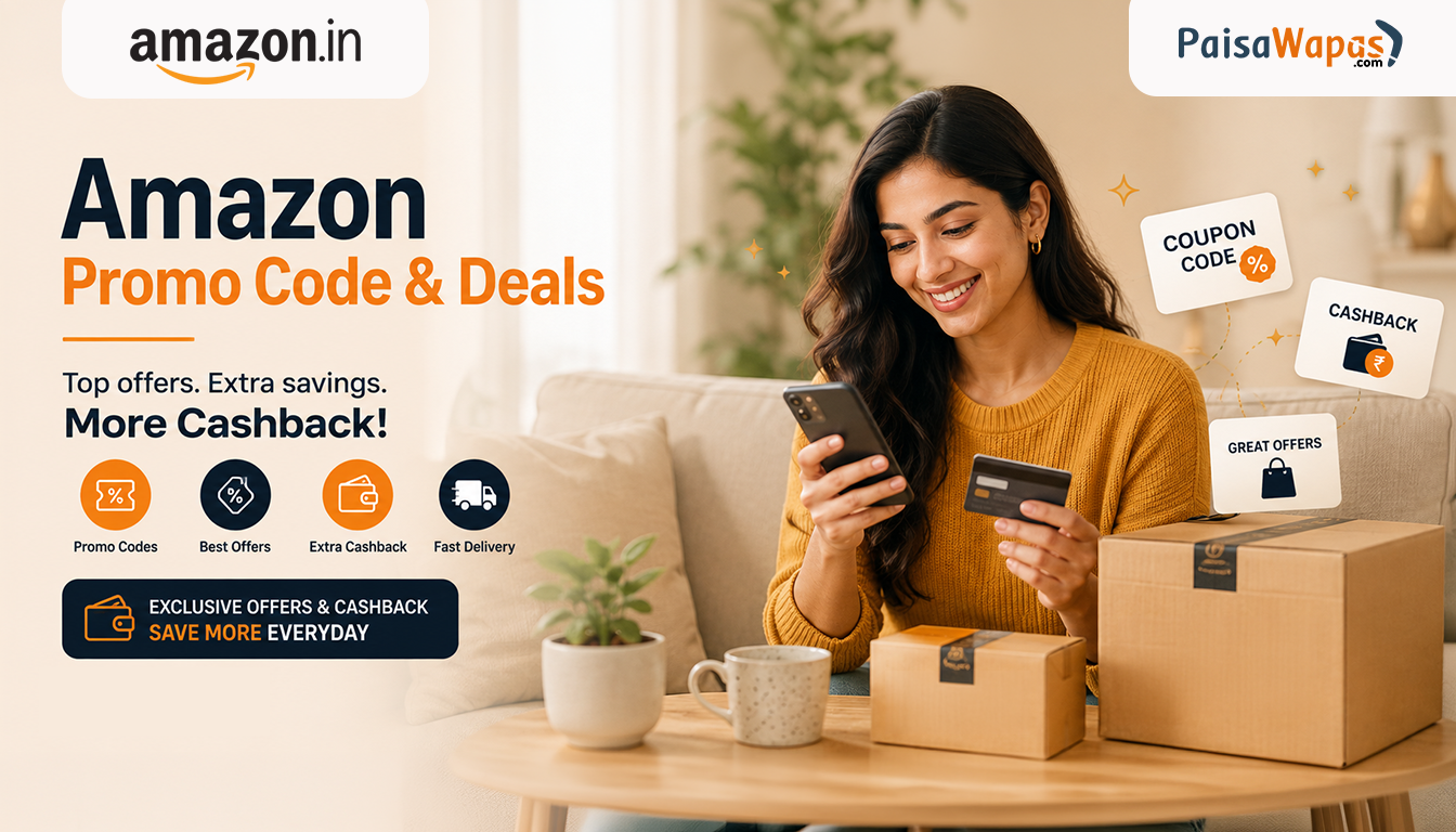 amazon coupon code