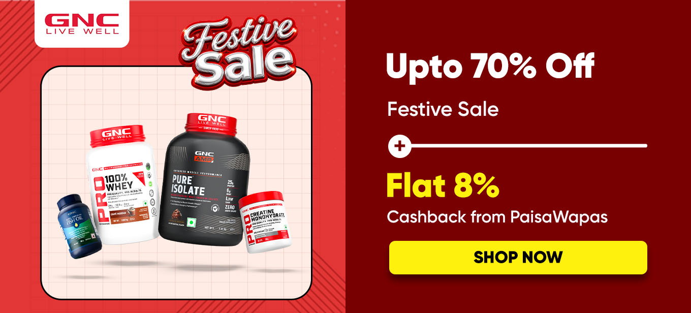 GNC