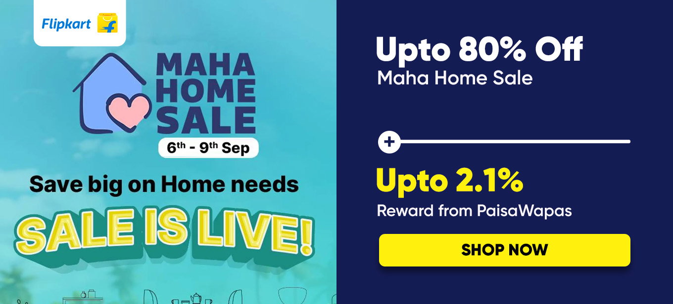 Flipkart