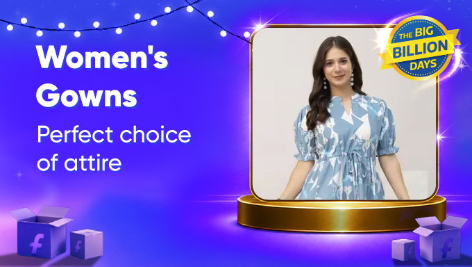 Women’s Gowns | Stylish & Elegant Looks for Every Occasion