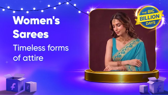 Women’s Sarees | Elegant Ethnic Styles for Every Occasion