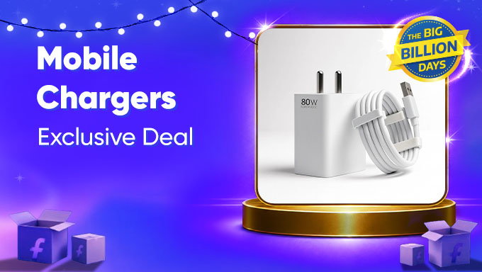 Mobile Chargers Under ₹99 | Power Up Cheap!