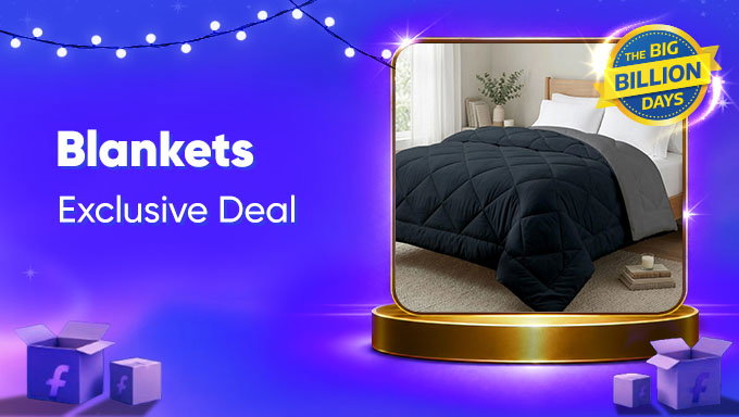 Blankets | Exclusive Deals on Warm & Cozy Comfort