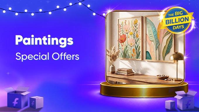 Paintings | Special Offers on Beautiful Wall Art