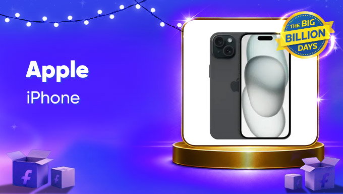 Shop The Latest Apple iPhones At Best Price