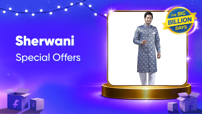 Sherwanis | Elegant Traditional Styles