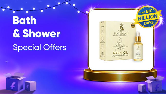 Bath & Shower | Special Offers