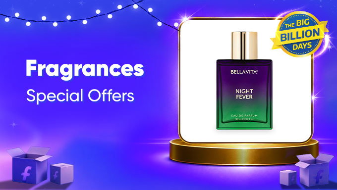 Fragrances | Special Offers